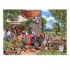 Image de HOP - House of Puzzles Pièces XXL - Cidre Et Rosie Of-Puzzles-HP0644