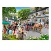 Image de HOP - House of Puzzles Pièces XXL - Parade De Poneys Of-Puzzles-HP0649