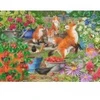 Image de HOP - House of Puzzles Foxy Ladies Of-Puzzles-HP0656