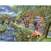 Image de HOP - House of Puzzles Le Vent Dans Les Saules Of-Puzzles-HP0664