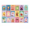 Image de HOP - House of Puzzles Cocktails Colorés Of-Puzzles-HP0700