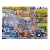 Image de HOP - House of Puzzles Pièces XXL - Anse De Cadgwith Of-Puzzles-HP0707