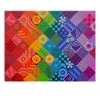 Image de HOP - House of Puzzles Patchwork Arc-En-Ciel Of-Puzzles-HP0709