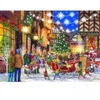Image de HOP - House of Puzzles No.20 - Santa Switch On of-Puzzles-HP0716