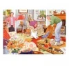 Image de HOP - House of Puzzles Pièces XXL - Où Sont Mes Lunettes ? Of-Puzzles-HP0723