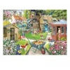 Image de HOP - House of Puzzles Bloomin' Lovely Of-Puzzles-HP0734