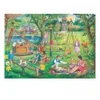 Image de HOP - House of Puzzles Pièces XXL - Park & Rides Of-Puzzles-HP0738