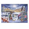 Image de HOP - House of Puzzles Pièces XXL - Twinkling Lights of-Puzzles-HP0745