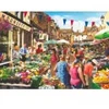 Image de HOP - House of Puzzles Street Market of-Puzzles-HP0761