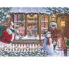 Image de HOP - House of Puzzles Pièces XXL - No.16 - With Love From Santa of-Puzzles-HP0764