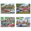 Image de HOP - House of Puzzles 4 Puzzles - Jour Idéal d'Escapade Of-Puzzles-HP0773