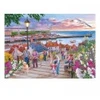 Image de HOP - House of Puzzles Mini Puzzle - 199 Steps Whitby Of-Puzzles-HP0799