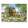 Image de HOP - House of Puzzles Mini Puzzle - Strength & Beauty Of-Puzzles-HP0801
