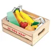 Image de Jouet en bois Marchande Caisse 5 'fruits par jours' Le Toy Van® - TV183