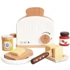 Image de Le Toy Van Grille Pain Jouet, TV287