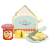 Image de Dinette en bois Grille Pain 'Honey Bake' Le Toy Van® - Jouets en bois TV287