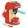 Image de Dinette en bois machine service café Expresso 'Honey Bake' Le Toy TV299
