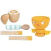 Image de Dinette Set Oeuf à la Coq 'Honeybake' Le Toy Van® - Jouets en bois TV315