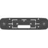Image de Supports d'enceintes Monitor Audio Support mural pour SB2, SB3 et SB4