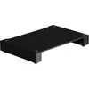 Image de Meubles hi-fi Blok Stax 2G Base Noir laqué