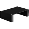 Image de Meubles hi-fi Blok Stax 2G 170 mm Noir laqué