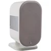 Image de Moniteur Audio Apex A10 Enceinte d'étagère, couleur Metallic Pearl White High Gloss. Prix par unité