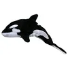 Image de The Puppet Company Orca/épaulards Marionnette à Doigts
