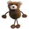 Image de The Puppet Company Ours Marionnette de doigt
