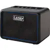 Image de Laney Mini-Bass-NX basgitaar versterker met accuvoeding
