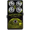 Image de Laney Black Country Customs The Custard Factory Tri-Mode Bass Compressor effectpedaal