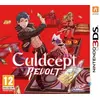 Image de Culdcept Revolt Nintendo 3DS en occasion ou reconditionné