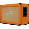 Image de Orange PPC212 Closed Back 2x12 inch gitaar cabinet
