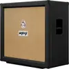 Image de Orange PPC412 BLK 4x12 inch 240 Watt gitaar speakerkast zwart