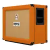 Image de Orange PPC212 OB Open Back 2x12 inch gitaar cabinet