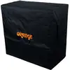 Image de Orange 412 Cabinet Cover hoes voor Crush Pro 412 cabinet