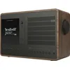 Image de Revo Superconnect Radio Internet Walnut/Aluminium/Noir