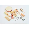Image de TickiT 85101 Percussion Set, 10 Pieces