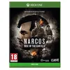 Image de Narcos Rise of the cartels Xbox One en occasion ou reconditionné