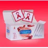 Image de Pasante Lot de 144 préservatifs ruban rouge