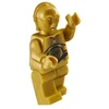 Image de LEGO Star Wars Droid Escape 137pièce (s) de Construction Jeu de Construction   Jeux (Multicolore, 7 an (s), 137 PC (s), 12 an (s))