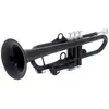 Image de Jiggs pTrumpet hyTech Black hybride trompet