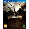 Image de Legends of War en occasion ou reconditionné