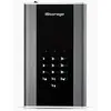 Image de iStorage diskAshur DT2 14 TB Disque Dur de Bureau crypté sécurisé | FIPS Niveau 2 | Résistant à la poussière et à l'eau. IS-DT2-256-14000-C-G