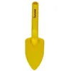 Image de Scrunch Spatule - Jaune Pastel