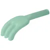 Image de Râteau de plage Menthe - SCRUNCH