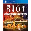 Image de Riot Civil Unrest PS4 en occasion ou reconditionné