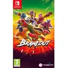 Image de Brawlout Nintendo Switch en occasion ou reconditionné