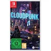 Image de Cloudpunk (Nintendo Switch)