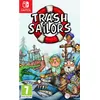 Image de Trash Sailors Nintendo SWITCH en occasion ou reconditionné