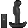 Image de Nexus G Stroker avec Unique Stroker Beads Masseur de Prostate Noir OS